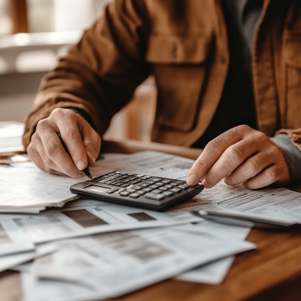 Como Começar a Organizar Suas Finanças Pessoais do Zero (Guia para Iniciantes)